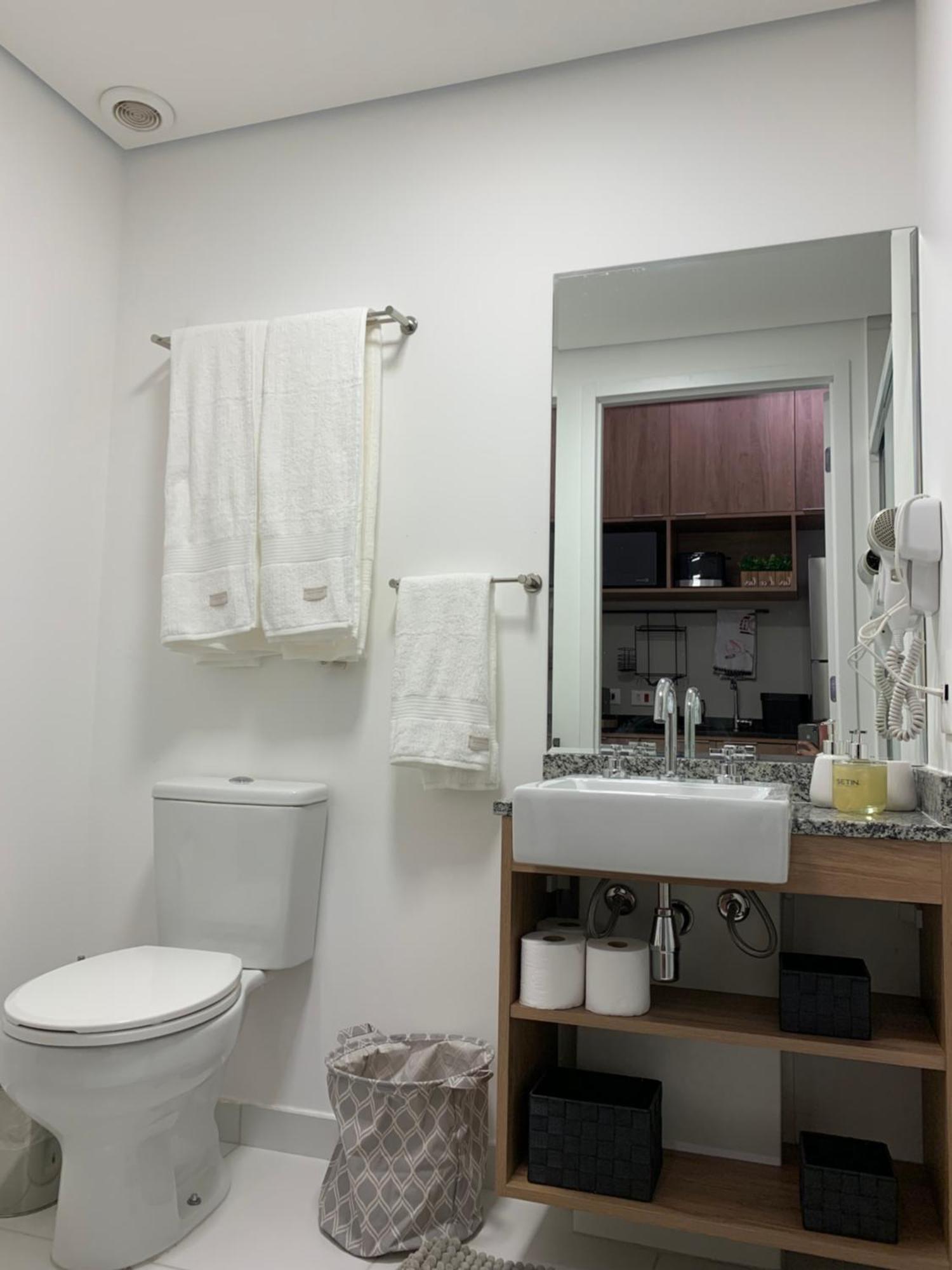 Apartamento Mariana São Paulo